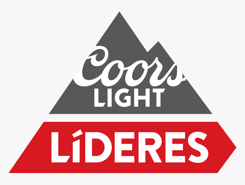 Coors Light New Logo, HD Png Download, Free Download