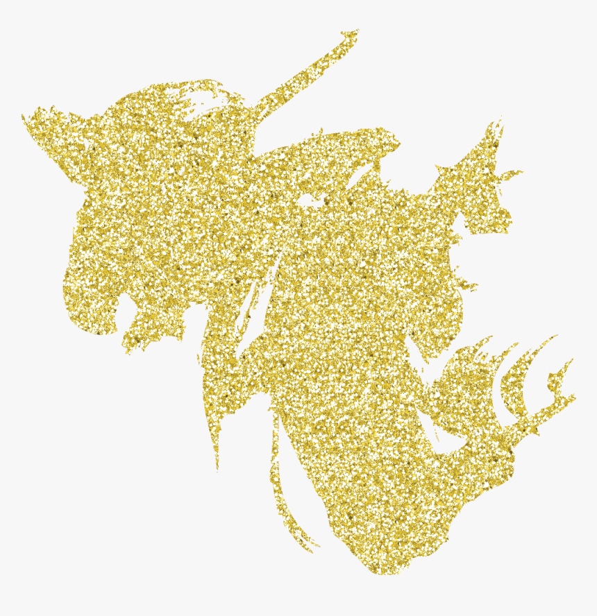 Transparent Gold Splash Png - Splash Gold Glitter Png, Png Download, Free Download