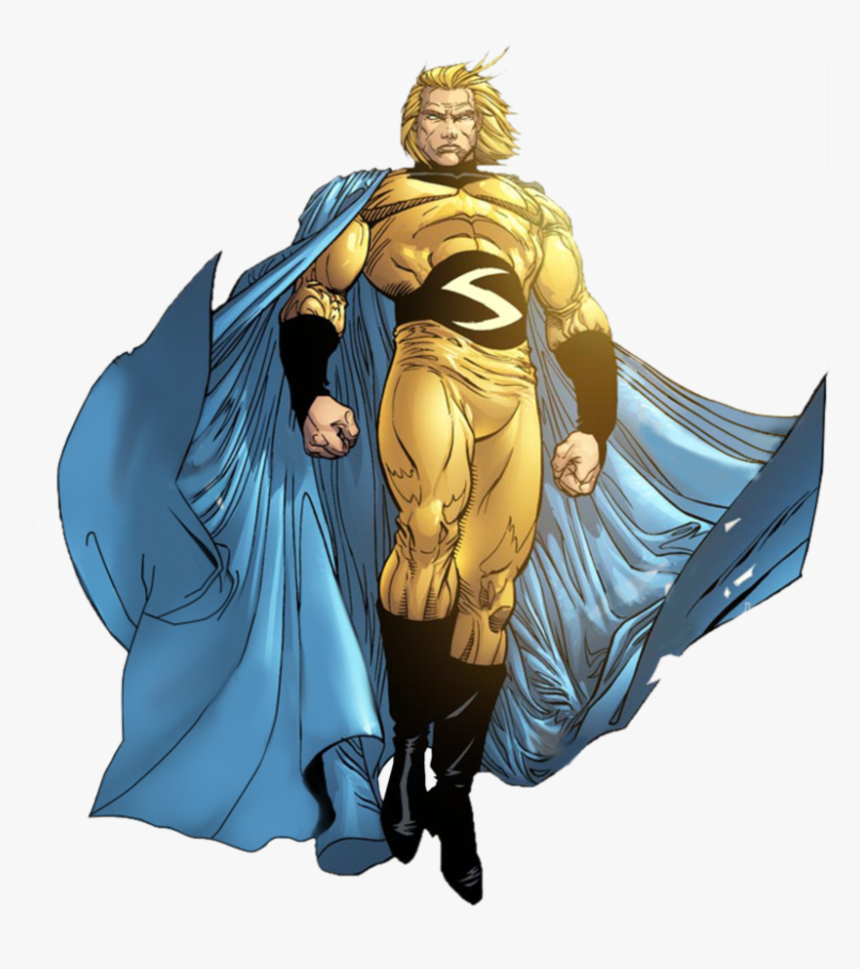 Sentry Showdown