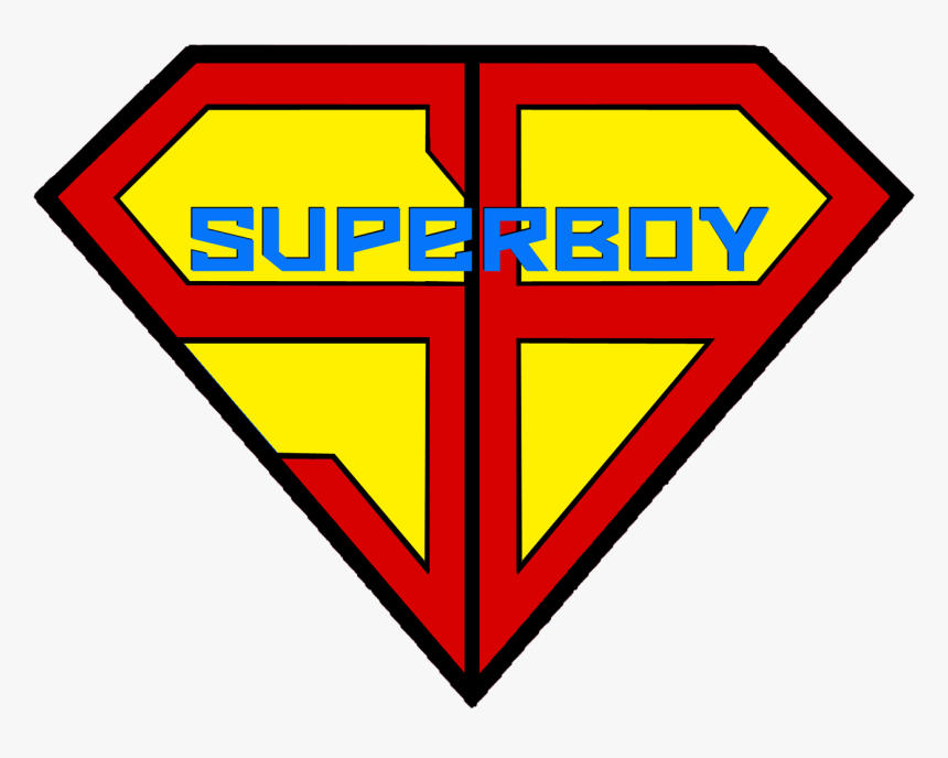 Garage Sanka, Erick Sanka - Superman Logo, HD Png Download, Free Download