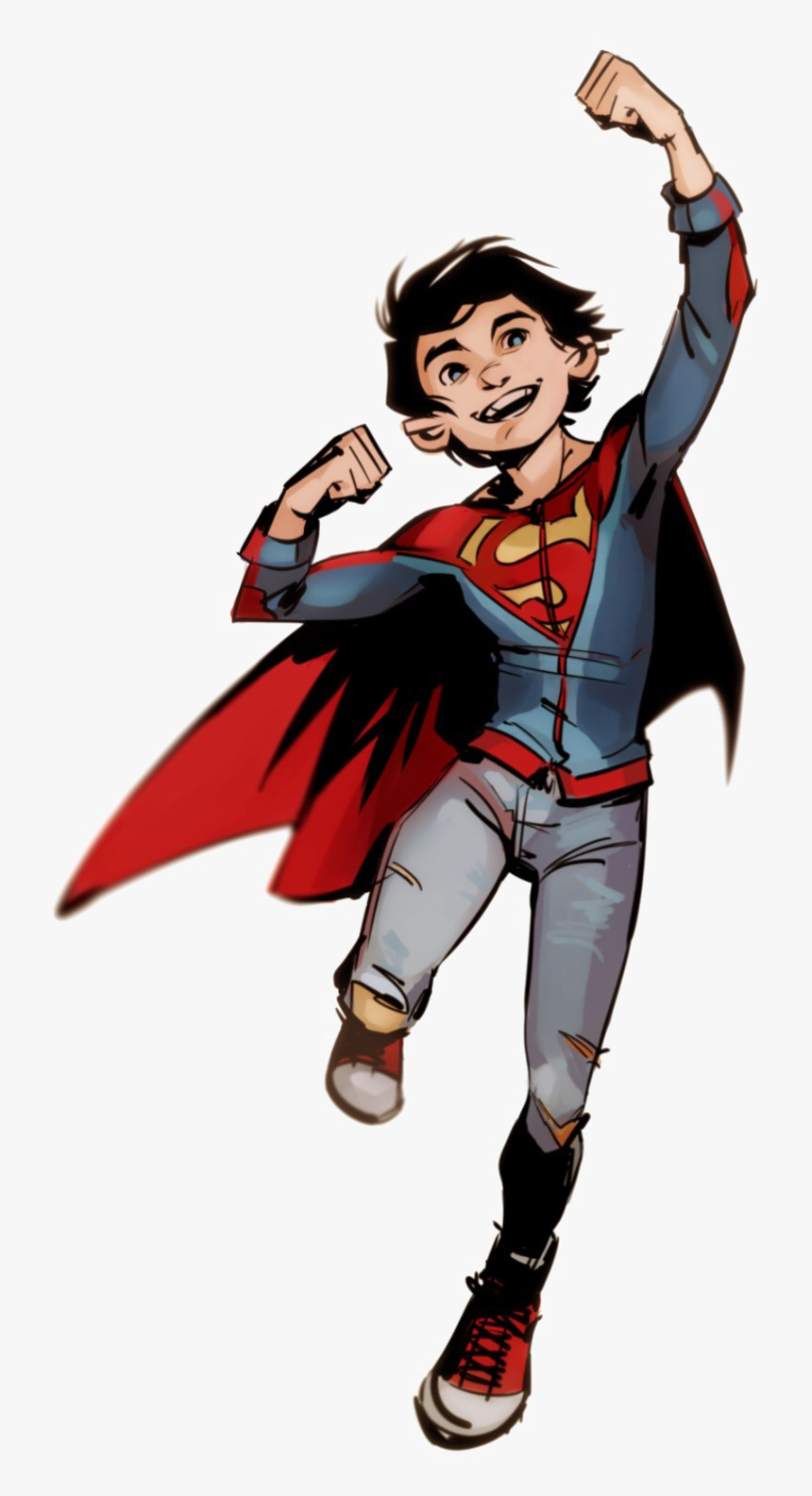 Jon Kent Png Photo - Jonathan Samuel Kent, Transparent Png, Free Download