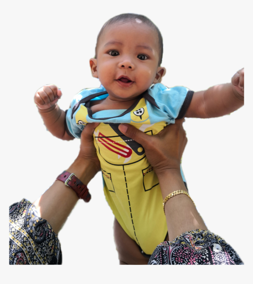 #superboy - Baby, HD Png Download, Free Download