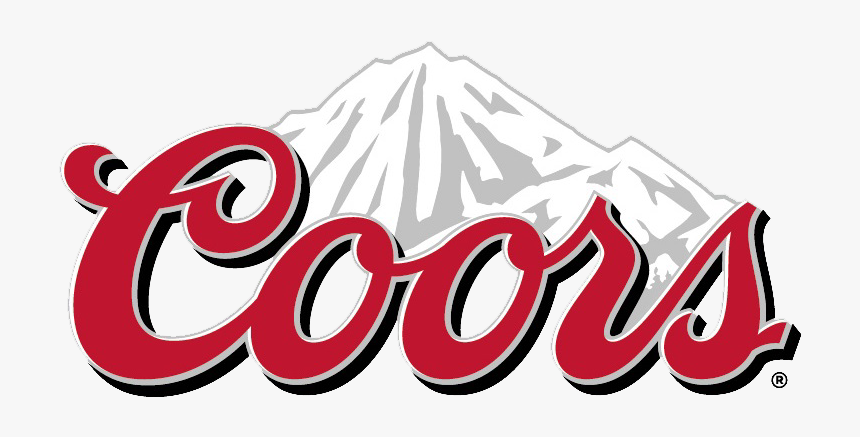 Coors Light, HD Png Download, Free Download