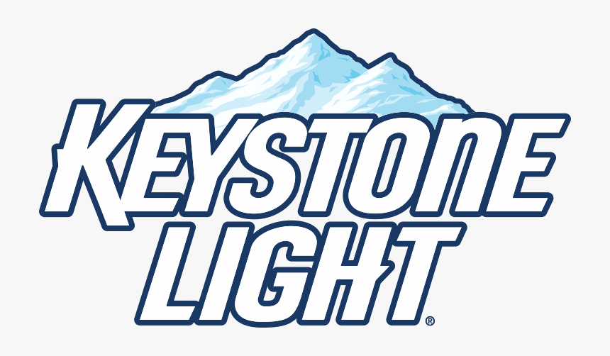 Keystone Light Beer Logo, HD Png Download, Free Download