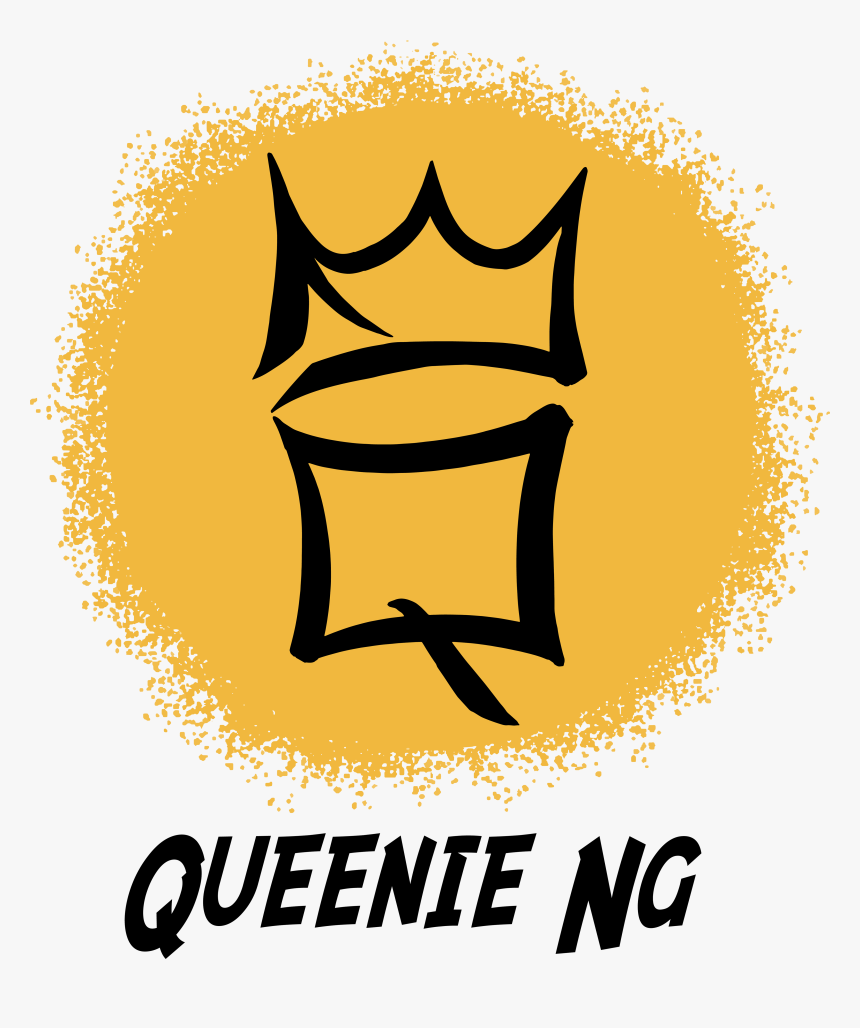 Kwan Yi Queenie Ng - Emblem, HD Png Download, Free Download