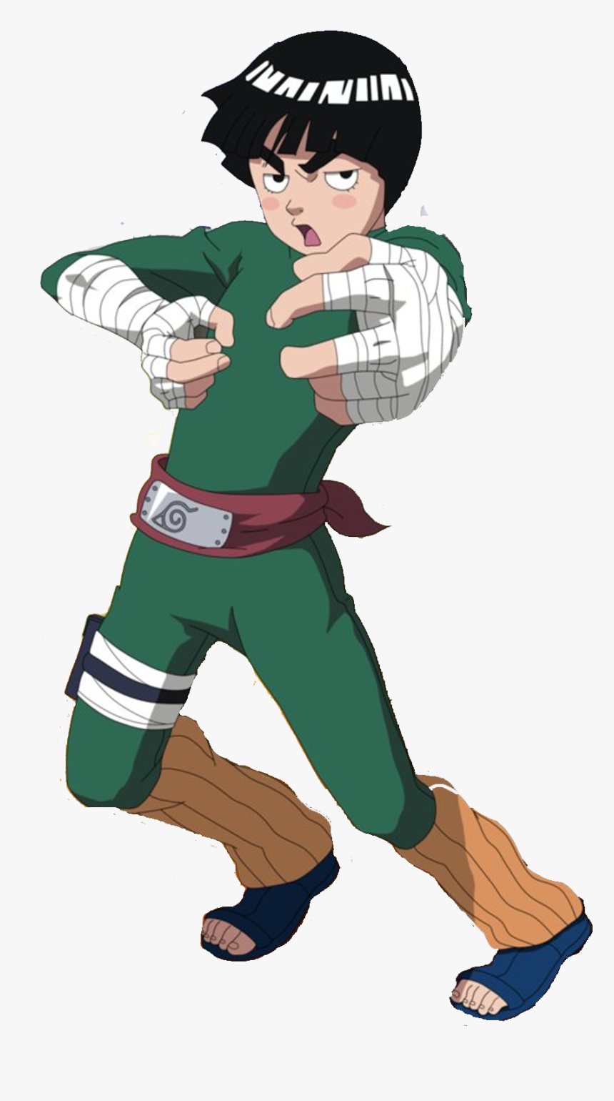 Gracioso, Rock Lee, Hypebeast, Boruto, Arte Urbano - Rock Lee Png, Transparent Png, Free Download