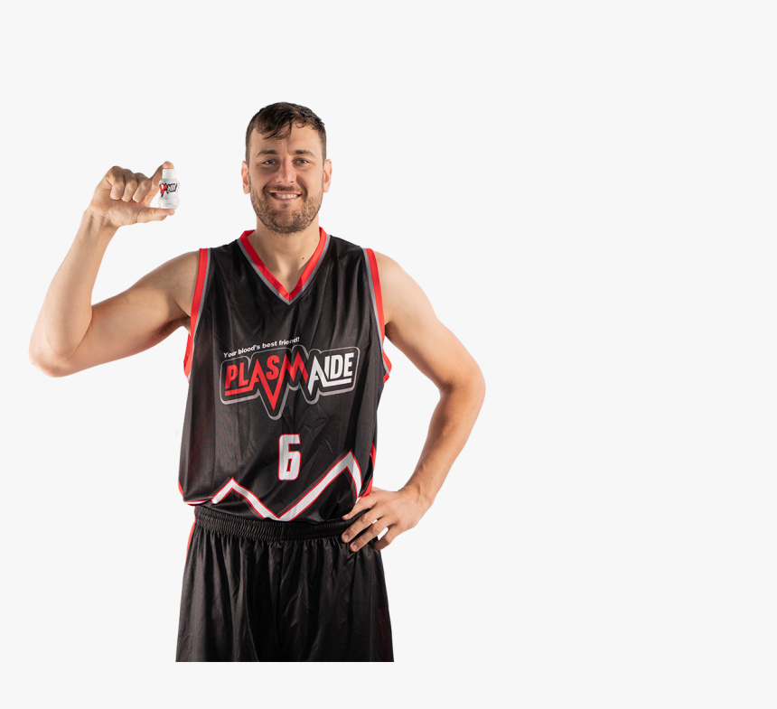 Basketball Player, HD Png Download, Free Download