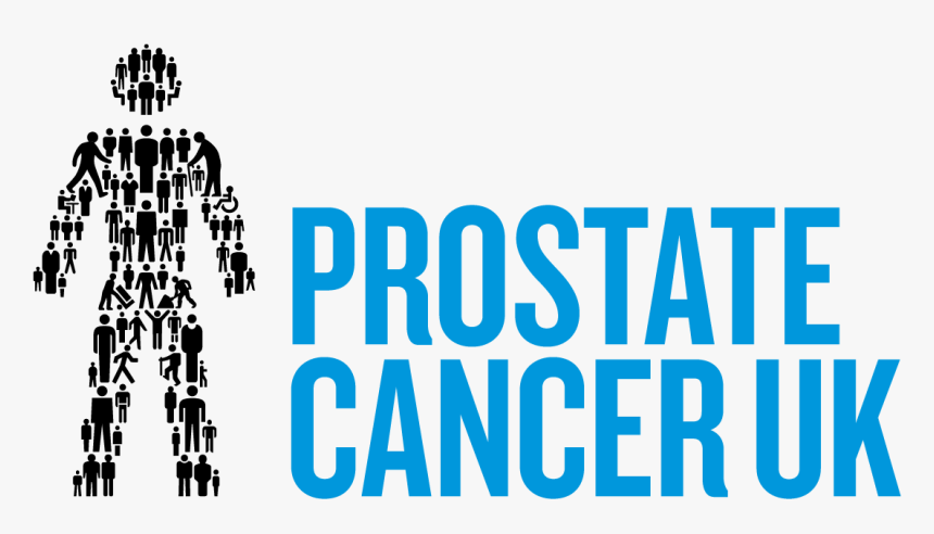 Prostate Cancer Uk Logo, HD Png Download, Free Download