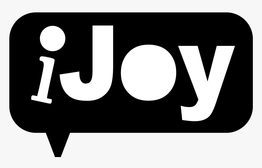 Transparent Hike Png - Logo Ijoy Download, Png Download, Free Download