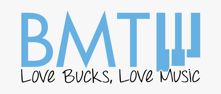 Bucks Music Trust Logo - Bed Bath And Beyond Logo Transparent, HD Png Download, Free Download
