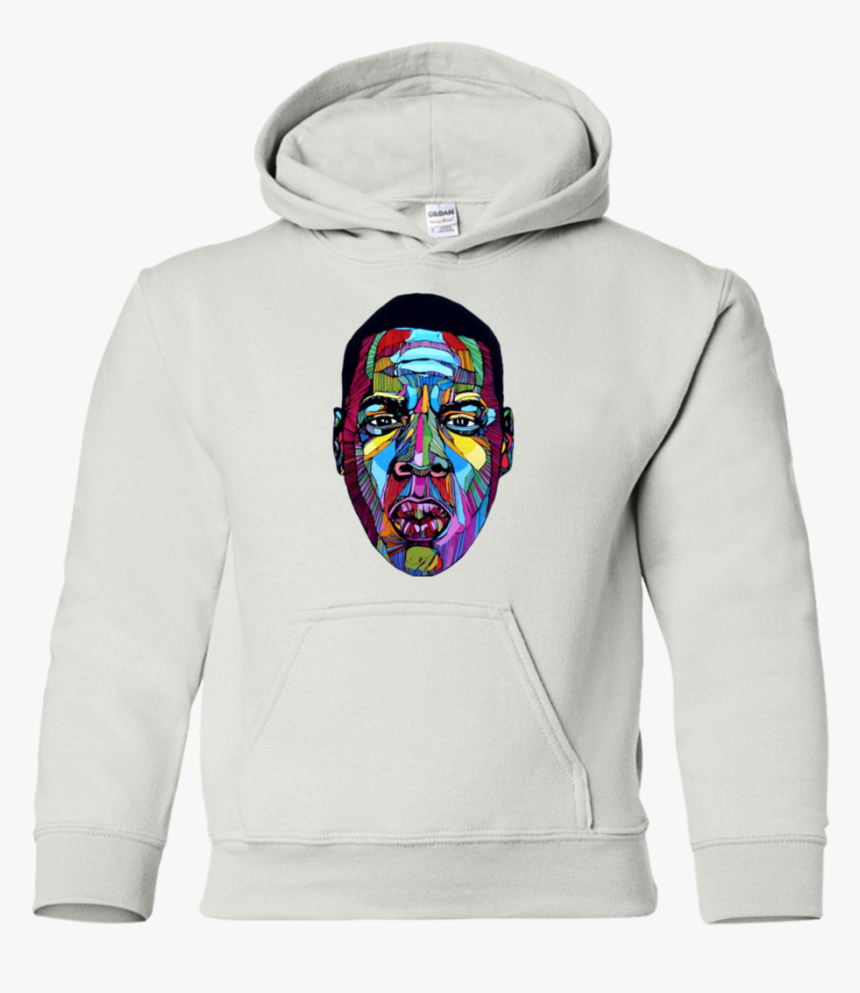 Jay Z Youth Hoodie Sweatshirts - Supreme Louis Vuitton Hoodie, HD Png Download, Free Download