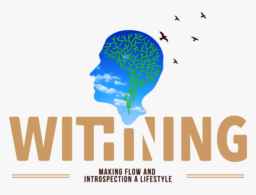 Withining - Graphic Design, HD Png Download, Free Download