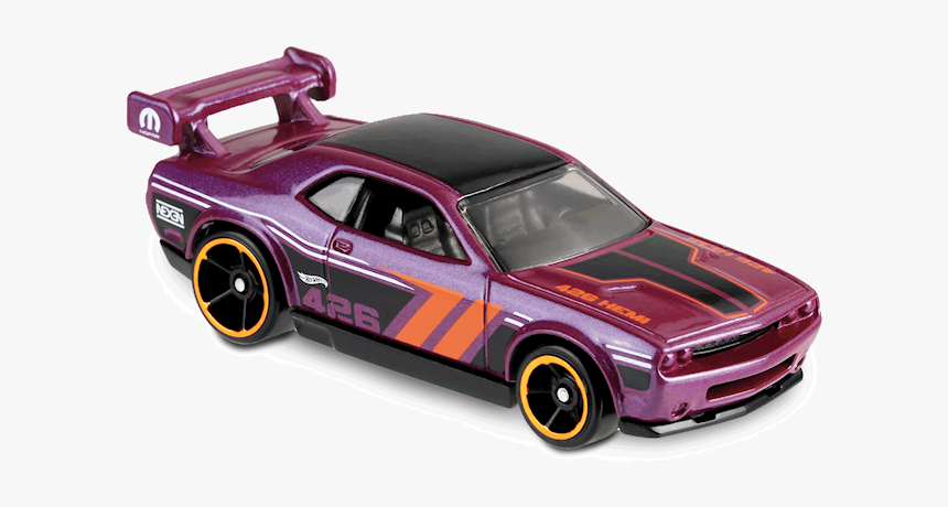 Hot Wheels Nightburnerz Dodge, HD Png Download, Free Download