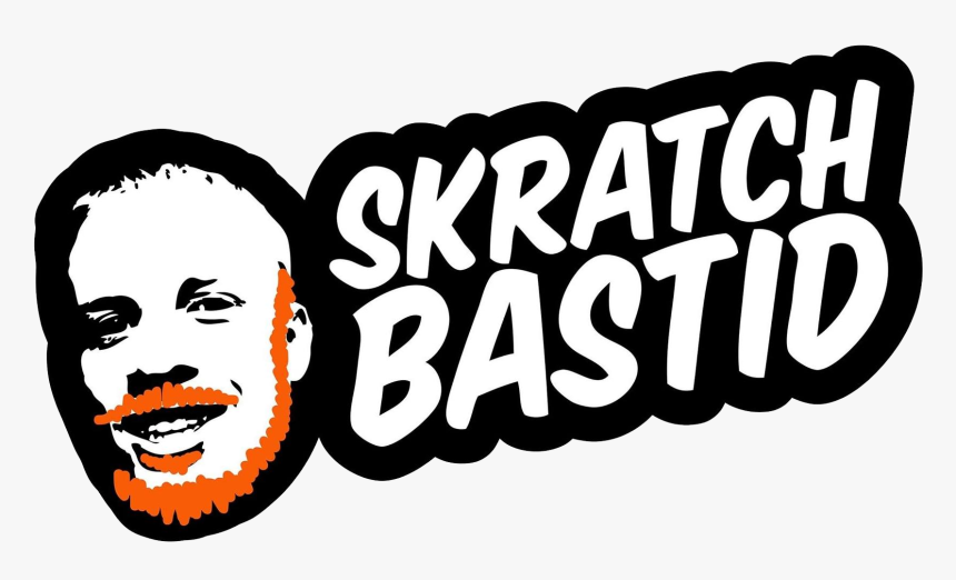 Skratch Bastid, HD Png Download, Free Download