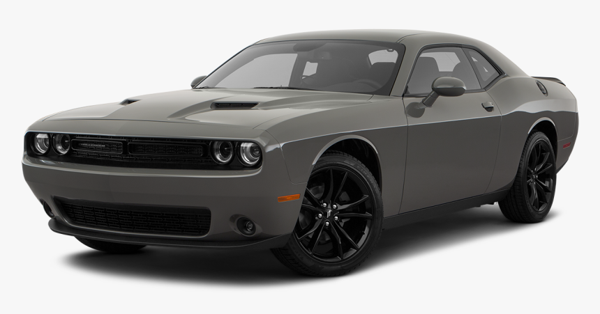 2018 Dodge Challenger - Dodge Challenger 2018 Price, HD Png Download, Free Download