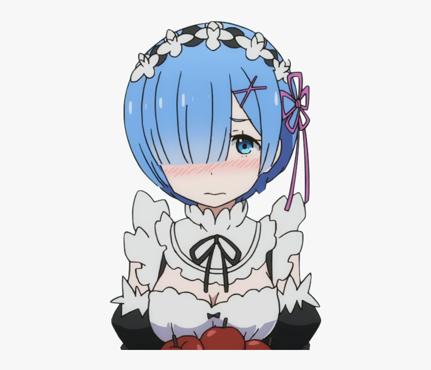 Transparent Rem Png, Png Download, Free Download