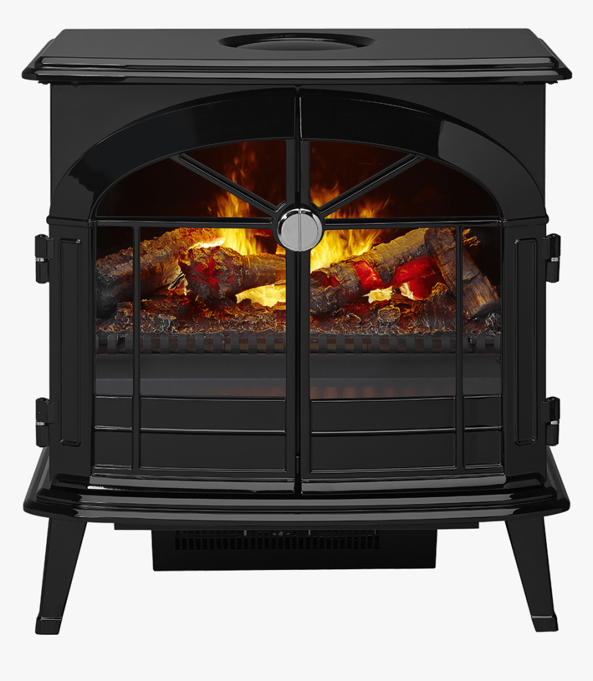 Most Realistic Electric Fireplace Dimplex, HD Png Download, Free Download