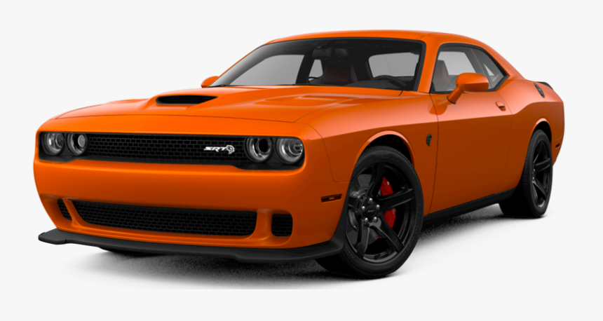 Kw Automotive Hellcat - Dodge Auto, HD Png Download, Free Download
