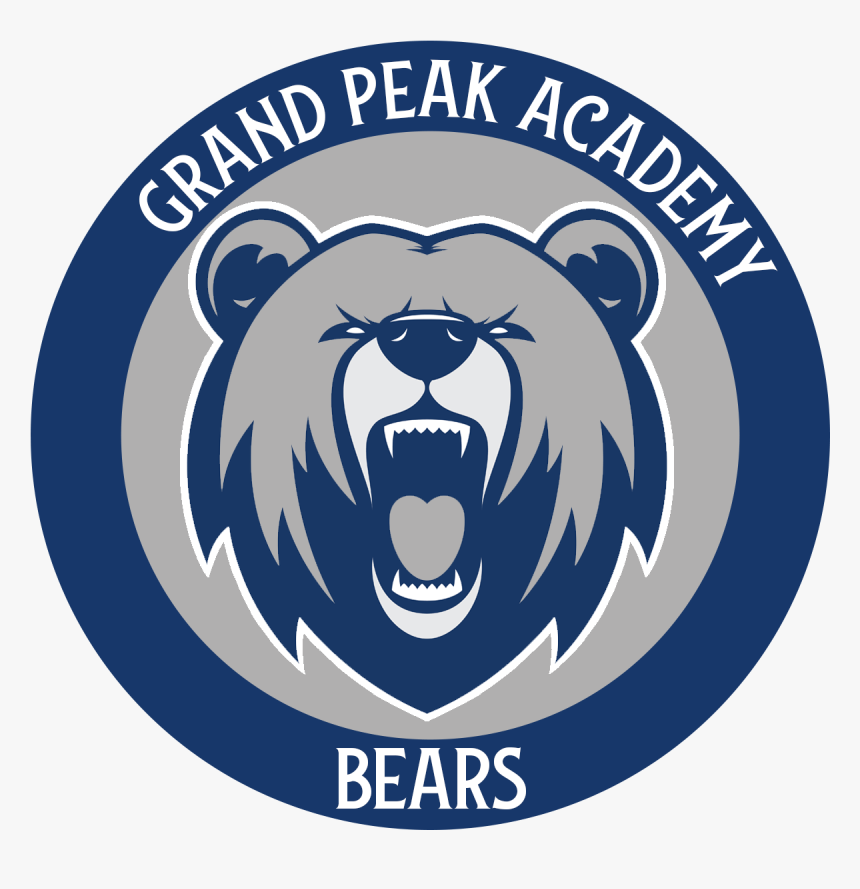 Grand Peak Academy, HD Png Download, Free Download