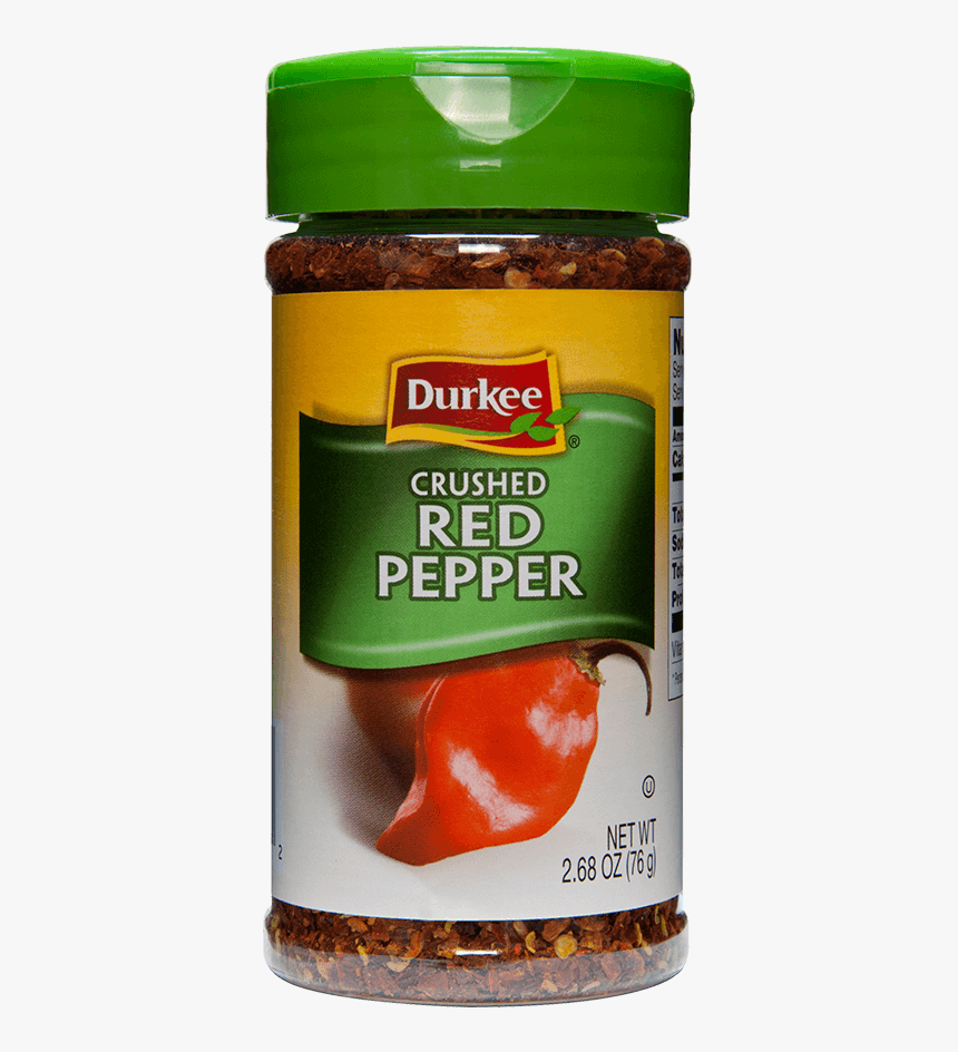 Image Of Crushed Red Pepper - Chutney, HD Png Download, Free Download