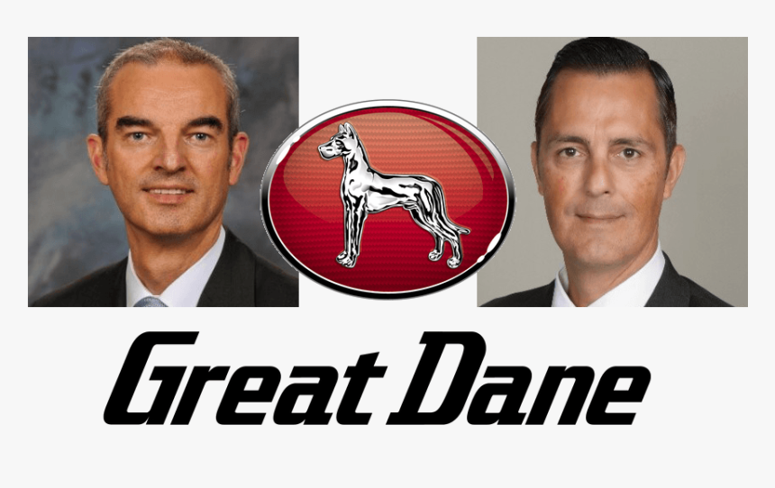 Great Dane Names 2 Vice Presidents, HD Png Download, Free Download