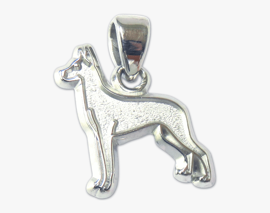 Great Dane Pendant - Miniature Siberian Husky, HD Png Download, Free Download