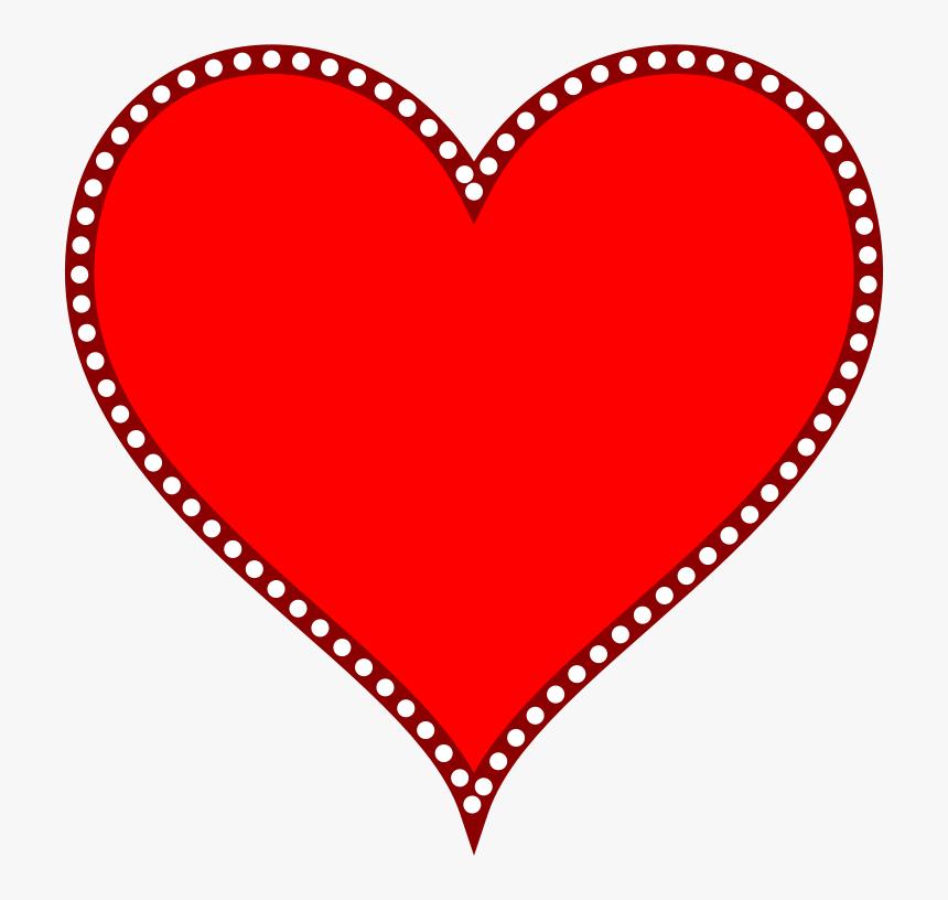 Heart Animation - Zohaib I Love You, HD Png Download, Free Download
