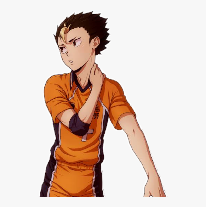 Transparent Haikyuu Png - Haikyuu Render, Png Download, Free Download