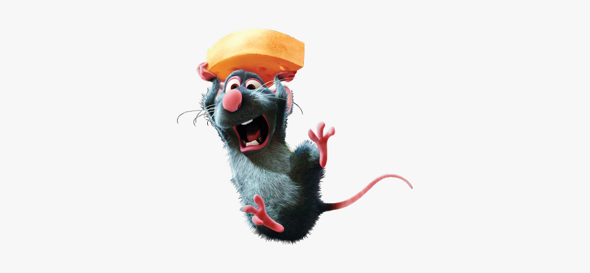 #pixar #mouse #rat #ratatouille - Ratatouille Png, Transparent Png, Free Download