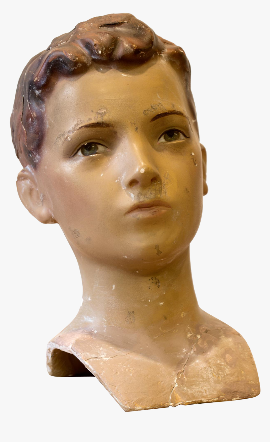 Bust, HD Png Download, Free Download