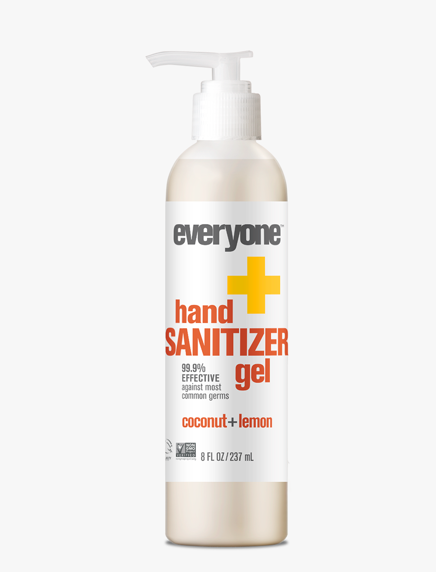 Eo Hand Sanitizer Gel, HD Png Download, Free Download