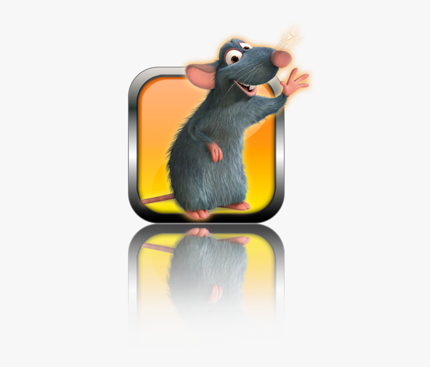 Ratatouille Png, Transparent Png, Free Download