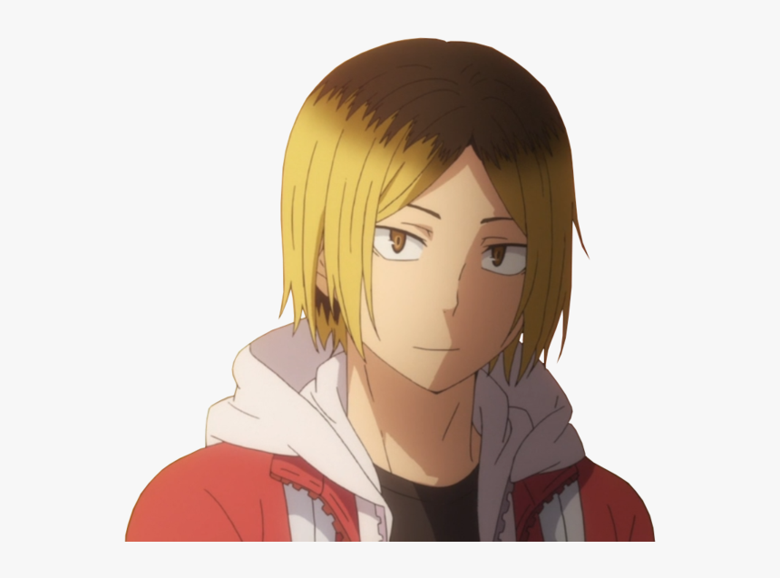 Kenma Kozume Png, Transparent Png, Free Download