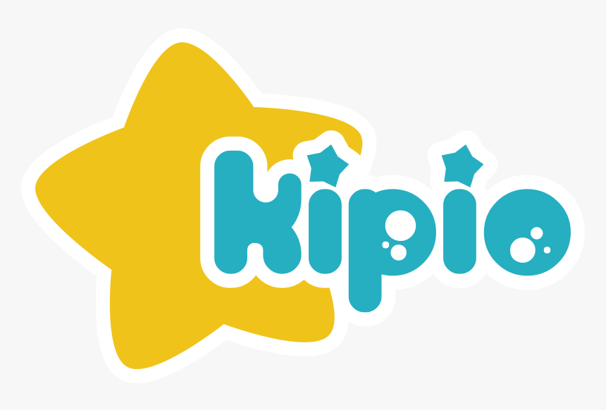 Kipio - Graphic Design, HD Png Download, Free Download