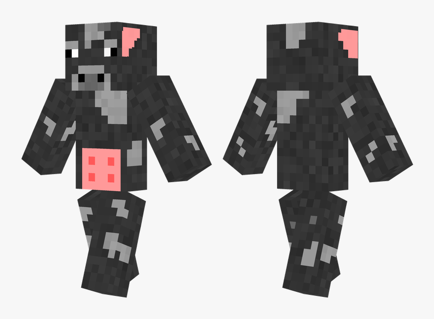 Best Minecraft Skins , Png Download - Minecraft Deep Sea Diver Skin, Transparent Png, Free Download