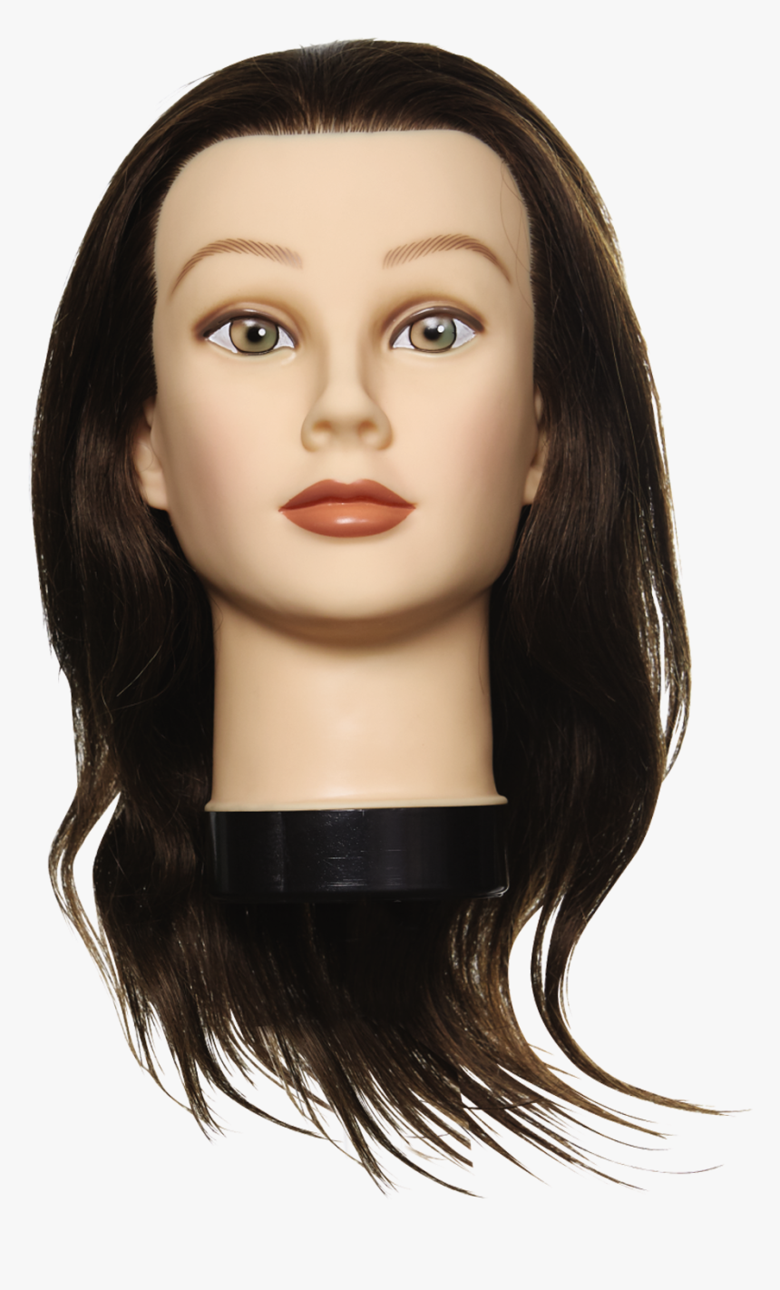 By Salon Care - Mannequin Head, HD Png Download, Free Download