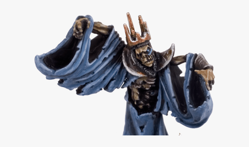 Lich King Png, Transparent Png, Free Download