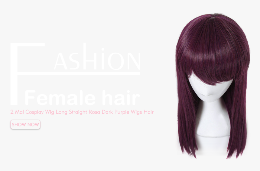 Lace Wig, HD Png Download, Free Download