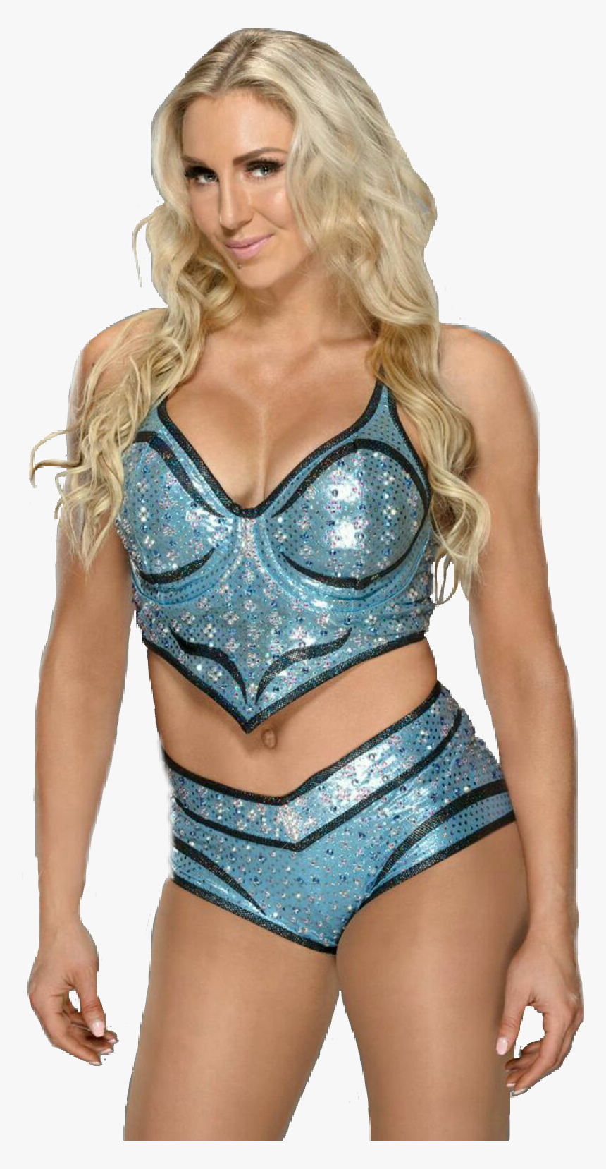#charlotte #charlottewwe #wwecharlotte #charlotteflair - Charlotte Flair Wwe Superstar, HD Png Download, Free Download