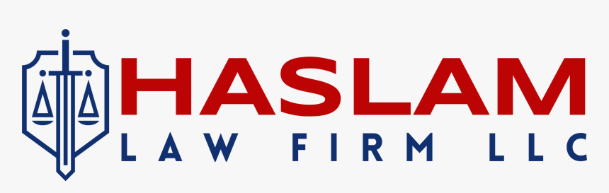 Haslam Law Firm - Graphic Design, HD Png Download, Free Download