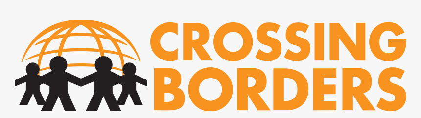 Crossing Borders Language Center - Crossing Borders, HD Png Download, Free Download