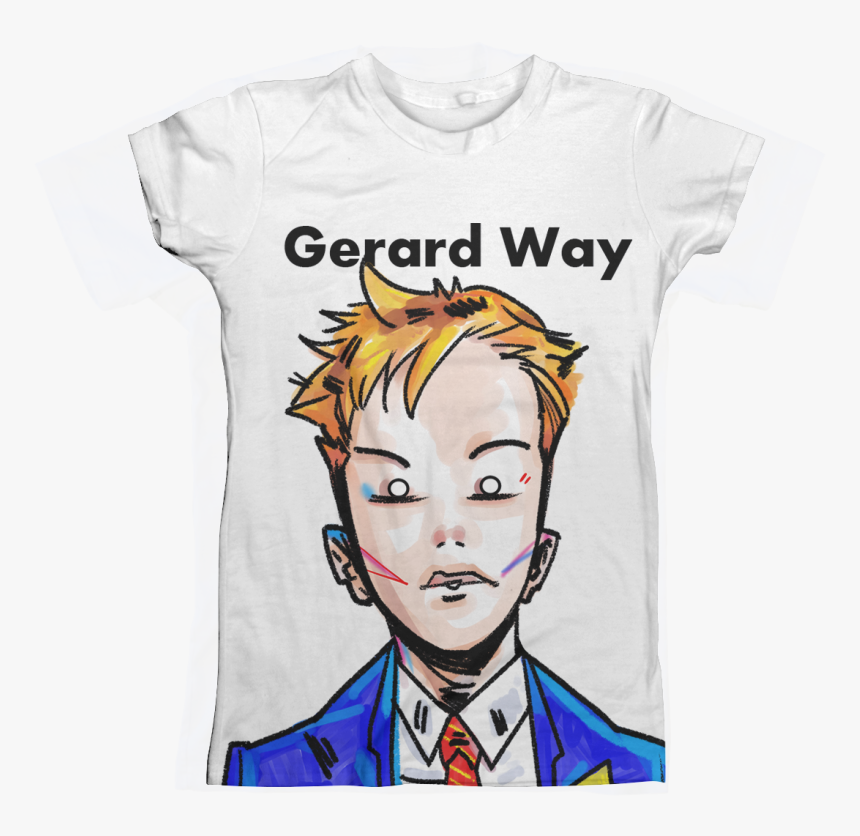 Gerard Way Hesitant Alien Vinyl, HD Png Download, Free Download