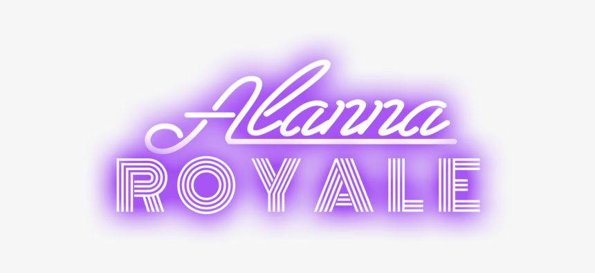 Alanna Royale Logo 1500, HD Png Download, Free Download