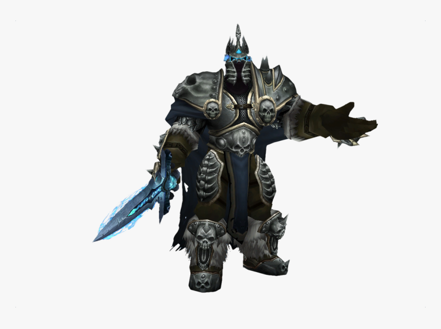 Lich King, HD Png Download, Free Download