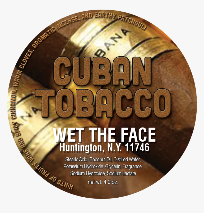 Cuban Cigars, HD Png Download, Free Download