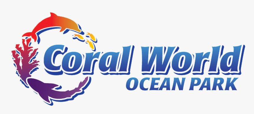 Coral World Ocean Park, HD Png Download, Free Download