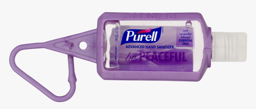 Purell Advanced Hand Sanitizer Sweet Papaya Mango, - Plastic, HD Png Download, Free Download