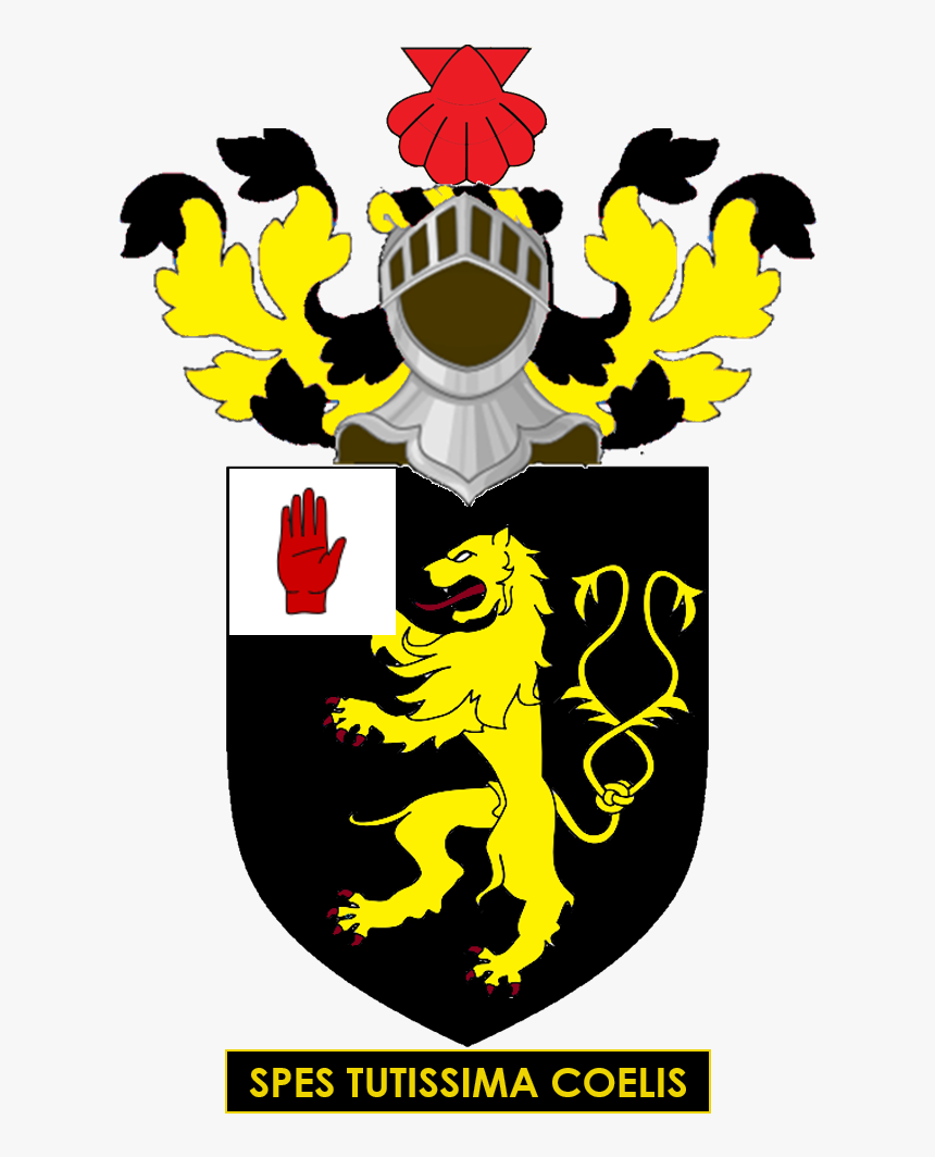 Earl Of Snowdon Coat Of Arms , Png Download - Edward The Black Prince Coat Of Arms, Transparent Png, Free Download