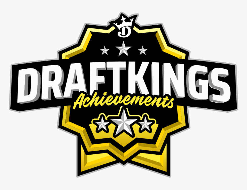Draftkings Social Achievements, HD Png Download, Free Download