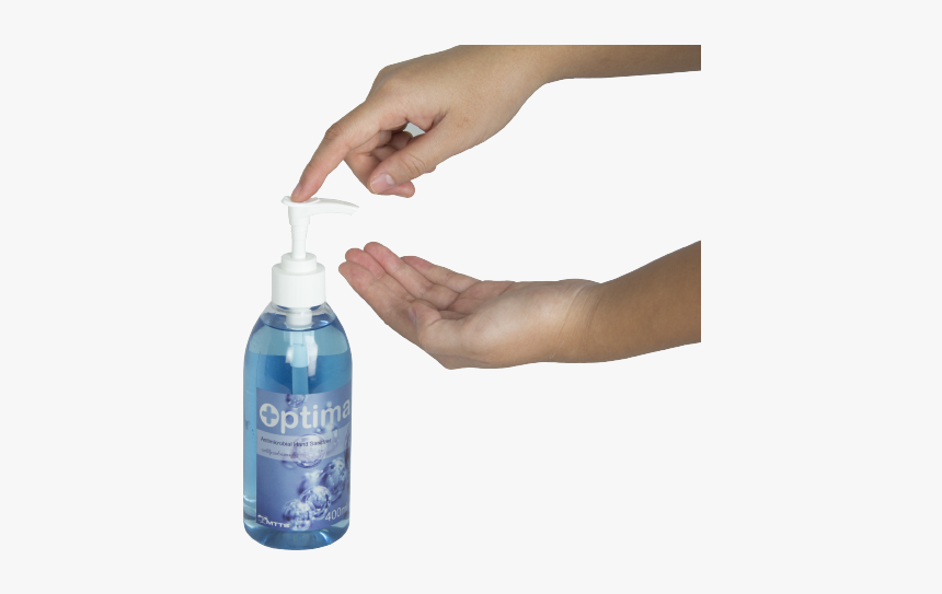 Plastic Bottle, HD Png Download, Free Download